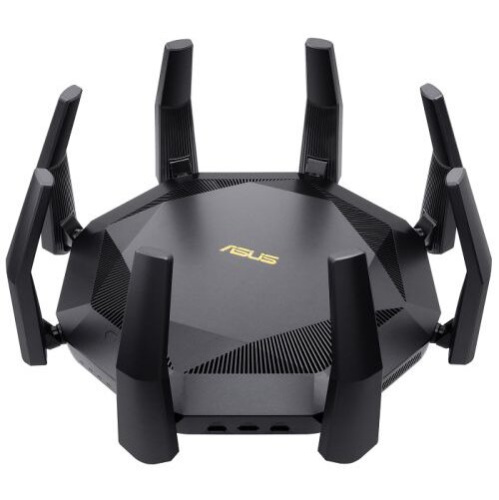 Роутер Asus RT-AX89X (90IG04J1-BM3010)