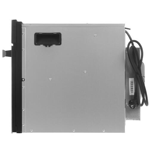 Электрический духовой шкаф MAUNFELD MCMO.44.9GB черный