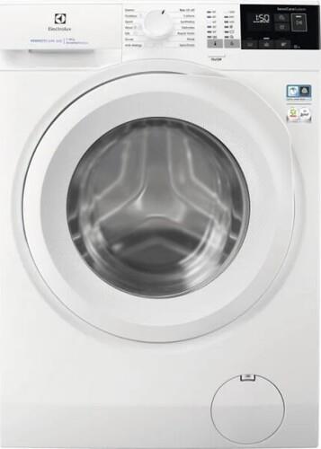 Стиральная машина Electrolux EW6FN428W белый