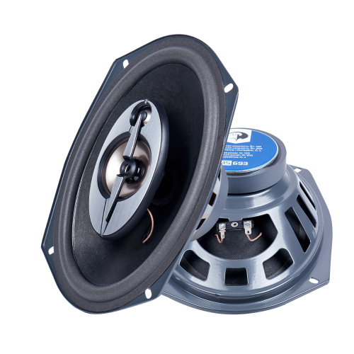 Колонки автомобильные Phantom MS 693