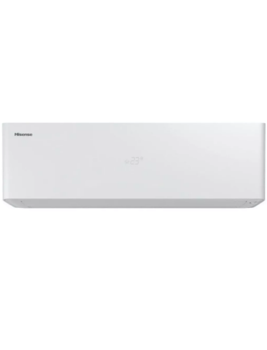 Настенная сплит-система Hisense AS-18UW4RBVQH00 Vision Pro Superior DC Inverter