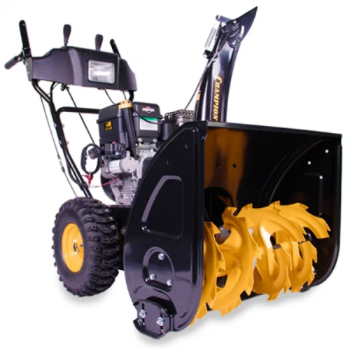 Снегоотбрасыватель CHAMPION ST761BS