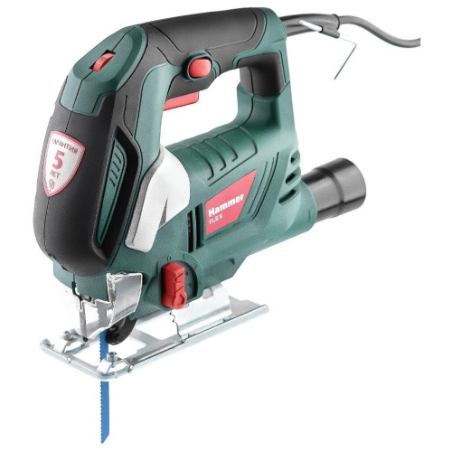 Лобзик HAMMER FLEX LZK790L 630443