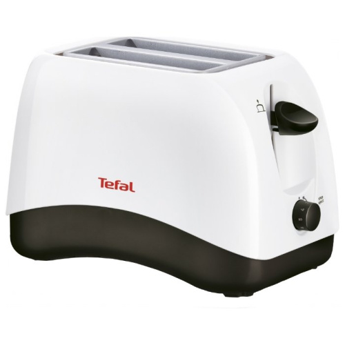 Тостер Tefal TT130130 белый