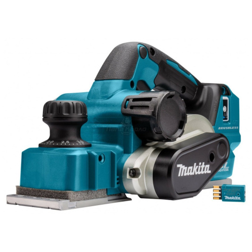 Рубанок Makita DKP181ZU без акк и ЗУ
