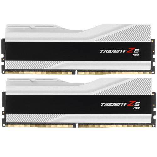 Оперативная память G.Skill Trident Z5 RGB [F5-7200J3646F24GX2-TZ5RS] 48 ГБ