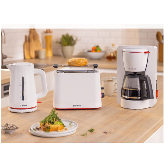 Электрочайник BOSCH TWK3M121 — фотография 4