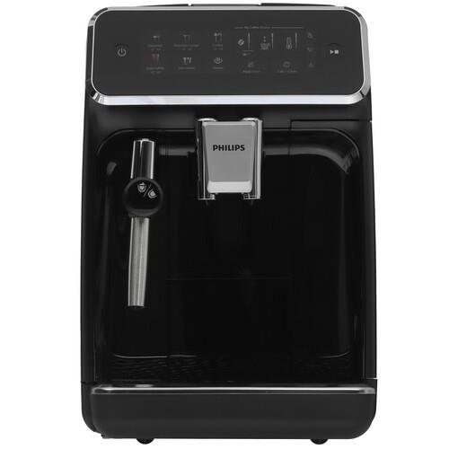 Кофемашина автоматическая Philips EP3321/40 черный