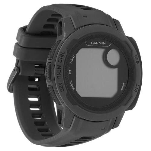 Смарт-часы Garmin Instinct 2S