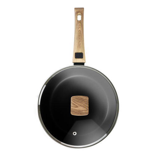 Сковорода LARA LR01-194-24 Киото