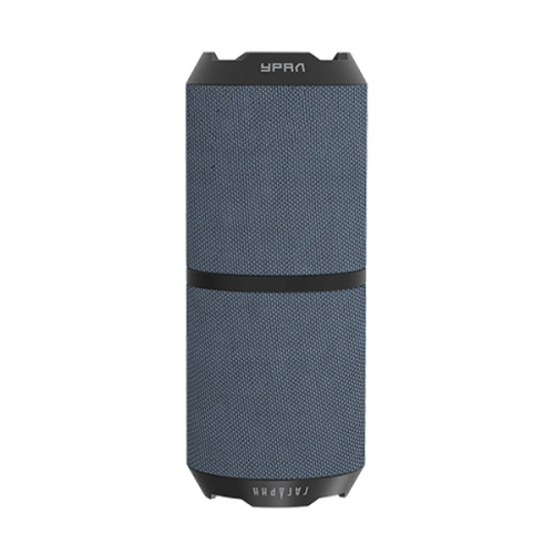 Портативная колонка URAL Гагарин ГР-001 серый