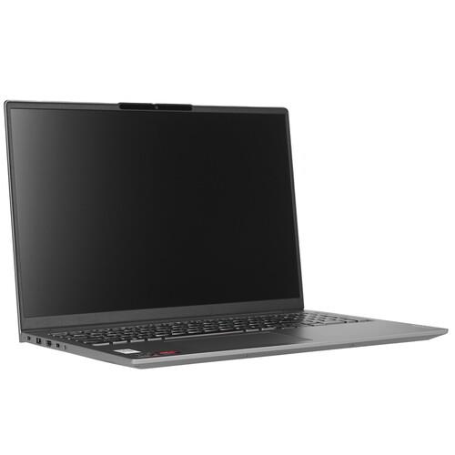 16" Ноутбук Lenovo ThinkBook 16 G6 ABP серый