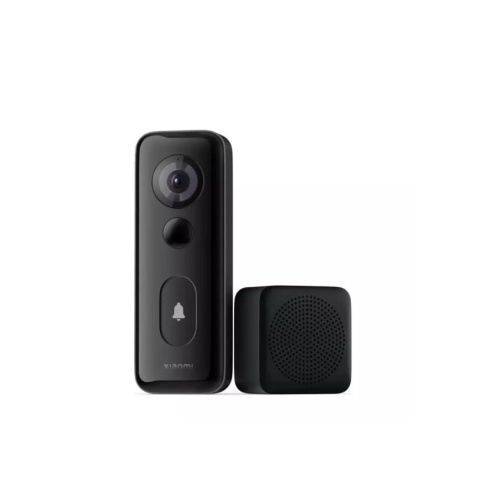 Дверной звонок Xiaomi Smart Doorbell 3S BHR7068GL