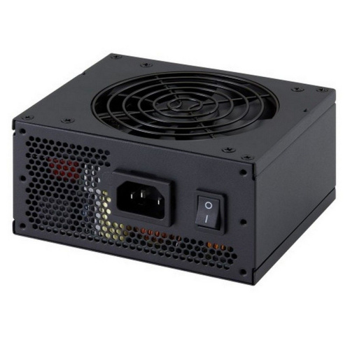Блок питания FSP FSP750-27SCB 750W, SFX (ШВГ-125*63.5*100мм), 80Plus Gold, A-PFC, Стандарт IEC 62368, ,OEM