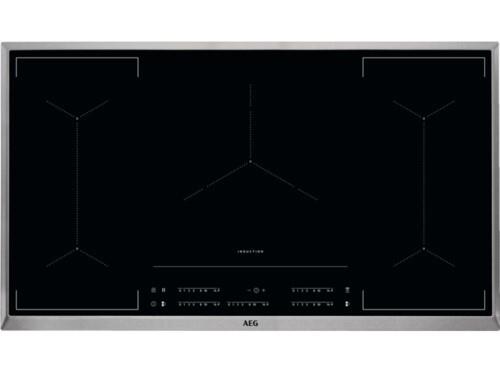 Индукционная варочная поверхность AEG IKE95454XB