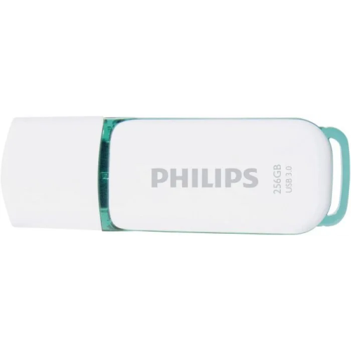 USB-флешка PHILIPS Snow3.0 (FM25FD75B/97) 256GB, USB 3.0
