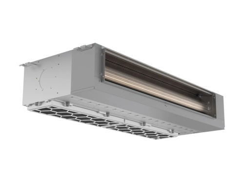 Внутренний канальный блок мультизональной VRF системы Kentatsu KTLV15HZBN1