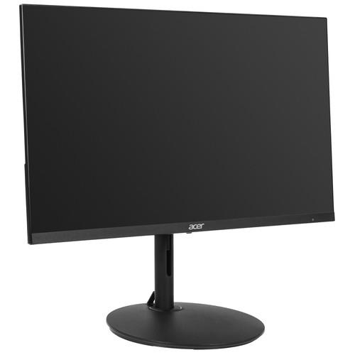 23.8" Монитор Acer SH242YEbmihux черный 23.8" Монитор Acer SH242YEbmihux черный — Матрица, рамки и подставка