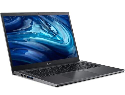 15.6" Ноутбук Acer Extensa 15 EX215-55 серый