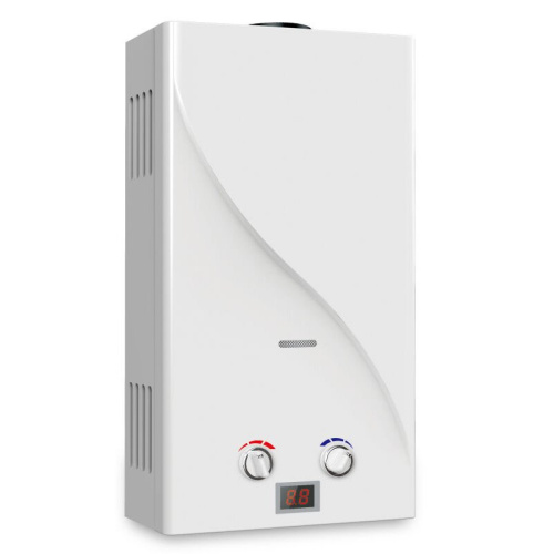 Газовая колонка ATL 3-10 LT White