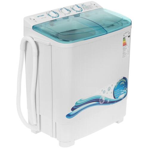 Стиральная машина OPTIMA МСП-55П