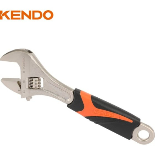 Ключ разводной KENDO 15104