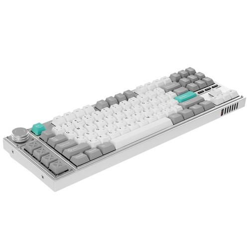 Клавиатура проводная + беспроводная Keychron Lemokey L3