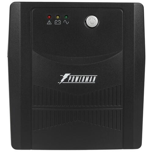 ИБП Powerman Back Pro 1050 Plus