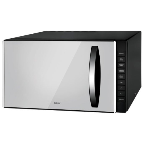 Микроволновая печь BBK 23MWG-850T/BM черный