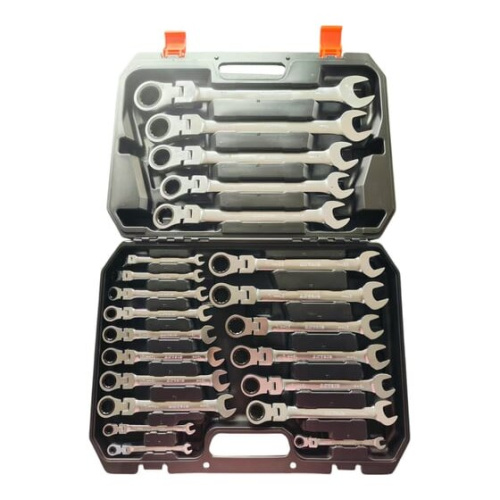 Набор ключей комбинированных Gigant GKHC-22 22 шт,