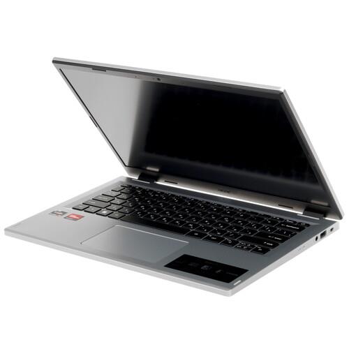 14" Ноутбук Acer Aspire 3 A314-42P-R6ZX серебристый