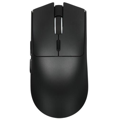 Мышь беспроводная/проводная Attack Shark X1 [SharkX1Black] черный