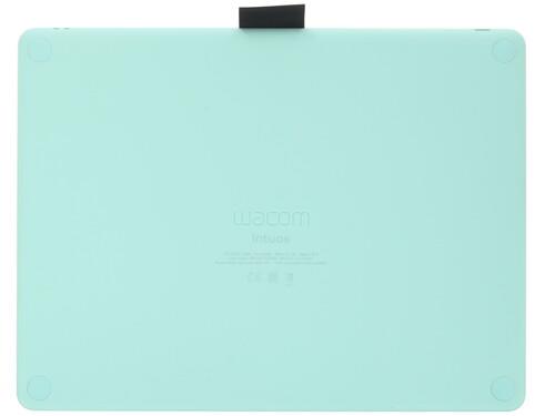 Графический планшет Wacom Intuos M Bluetooth