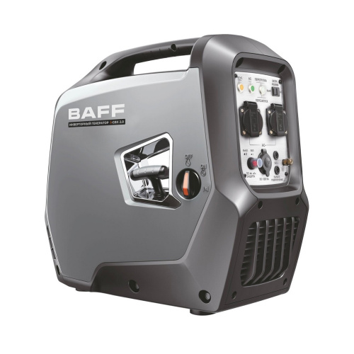 Генератор BAFF i-GBX 2.0