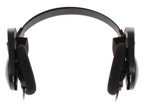 Проводные наушники KOSS Sporta Pro черный