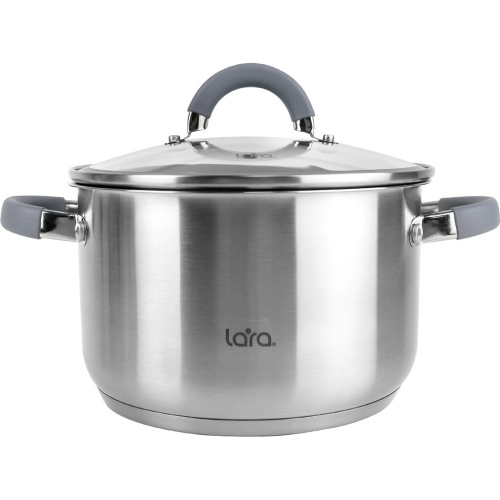 Кастрюля Lara LR02-273 Калипсо