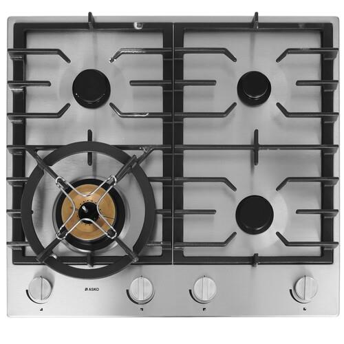 Газовая варочная поверхность Asko HG1666SB