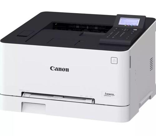 Принтер лазерный Canon i-SENSYS LBP631Cw