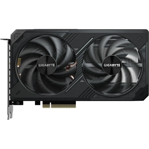 Видеокарта Gigabyte Nvidia GeForce RTX 5060TI Windforce OC (GV-N506TWF2OC-8GD 1.0) 8ГБ, GDDR7, Ret