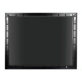 Экран на раме Cactus 135x240см FrameExpert CS-PSFRE-240X135 16:9 настенный натяжной