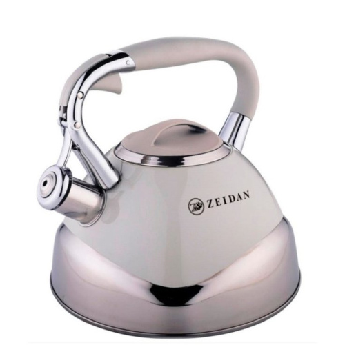 Чайник Zeidan Z-4368 серый