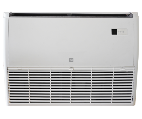 Напольно-потолочная сплит-система Euroklimat EKUX-140HNN4/EKOX-140HNN4