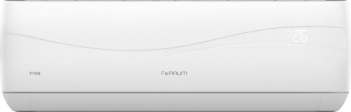 Сплит-система Ferrum FIS18VR1-LT/FOS18VR1-LT WS40 Titan LT
