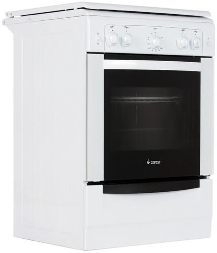 Газовая плита Gefest 6100-02 0009 белый