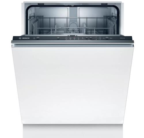 Встраиваемая посудомоечная машина Bosch Serie 2 SMV25BX02R