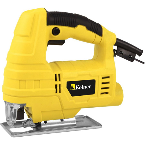 Лобзик Kolner KJS 480