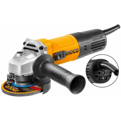 УШМ Ingco AG900285