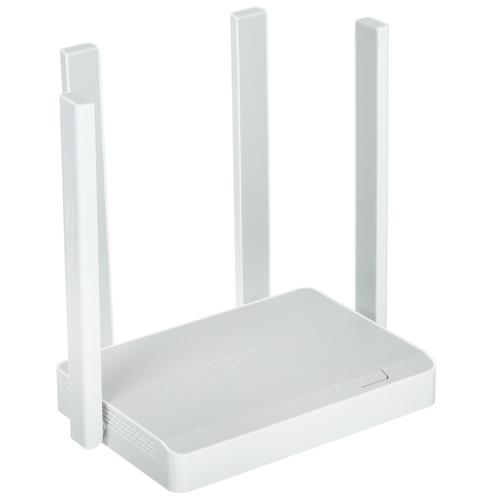Wi-Fi роутер Netcraze Speedster NC-3013