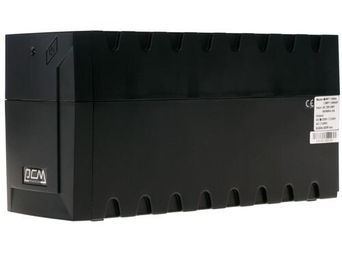 ИБП Powercom Raptor RPT-1000A EURO