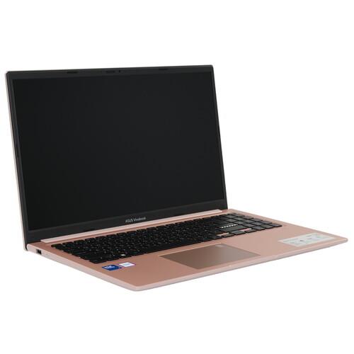 15.6" Ноутбук ASUS Vivobook 15 X1504VA-BQ1030 золотистый